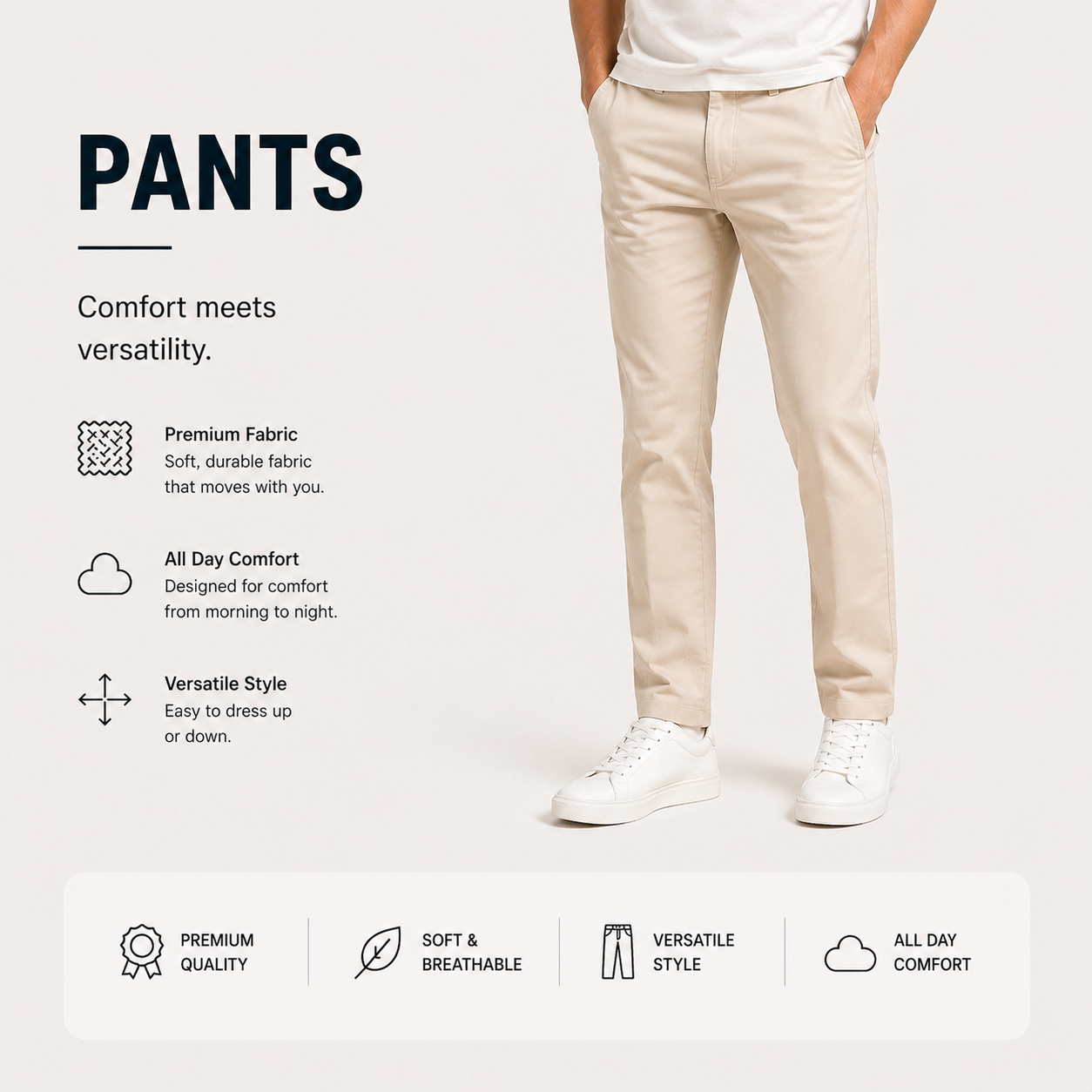 PANTS